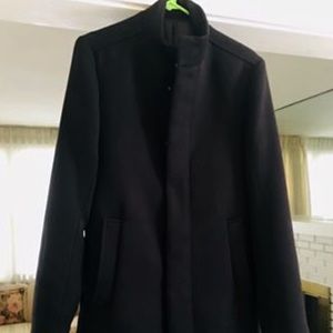 Men’s coat by H&M